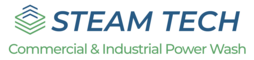 Steam Tech Power Wash